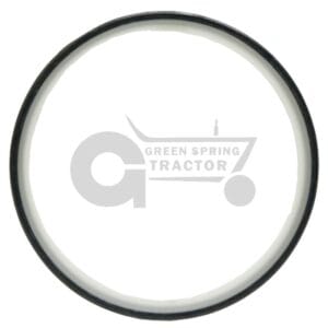 Sealing ring for John Deere R117817