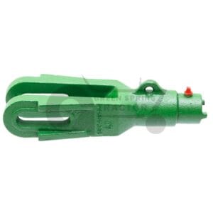 Clevis head for John Deere L156838, L200755, L201803, L78575