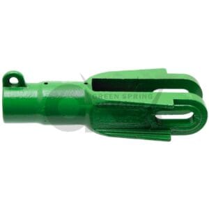 Clevis head for John Deere R106414