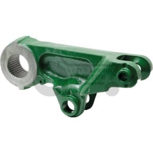 Lifting arm for John Deere L100693