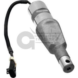 Force measuring pin for John Deere AL218784, AL77384