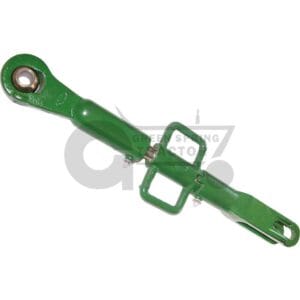 Lifting strut for John Deere RE245477
