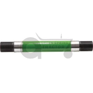 Lifting shaft for John Deere R113686