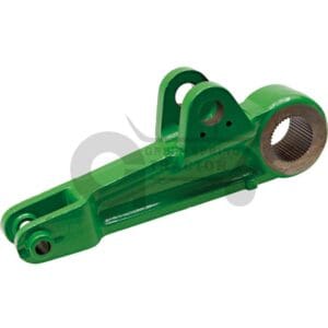 Lifting arm for John Deere R113689, R168480