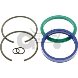 Seal kit for John Deere AL207998, AL80708