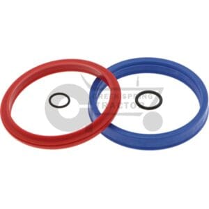 Seal kit for John Deere AL207999, AL80709