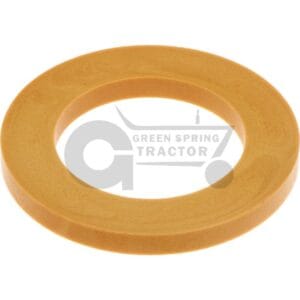 Sealing ring for John Deere R107657