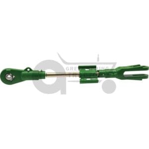 Lifting strut Cat. 2 for John Deere AL213605
