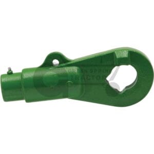 Spindle nut for John Deere L200741