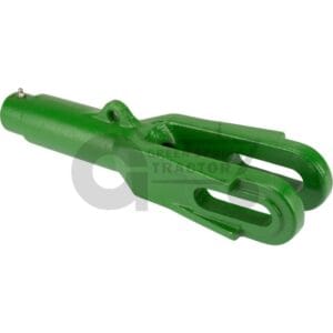 Clevis head for John Deere L78573