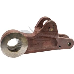 Lifting arm for John Deere R117818