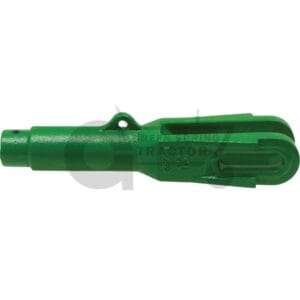 Clevis head for John Deere L156836, L200754