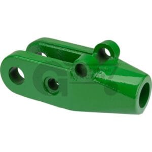 Clevis head for John Deere R117872