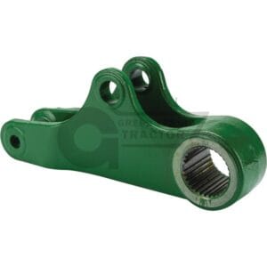 Lifting arm for John Deere L114582