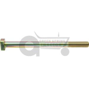 Lifting spindle for John Deere R107759