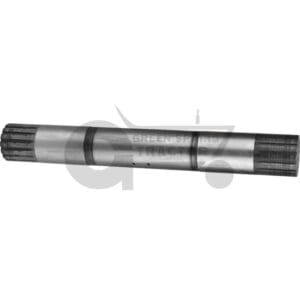 Lifting shaft for John Deere