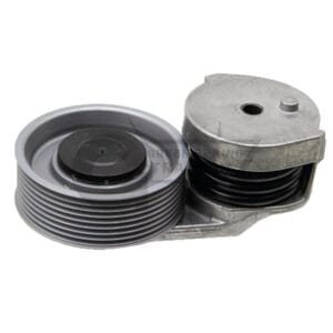 Belt tensioner for John Deere AL203777, AL232074