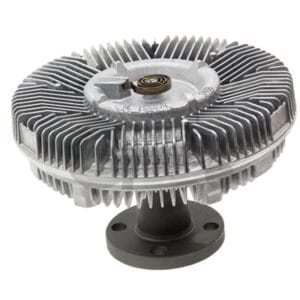 Fan clutch for John Deere AL155873, AL155874, AL167769, AL167770