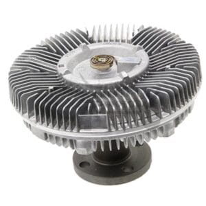 Fan clutch for John Deere AL167987, AL177841, RE213154