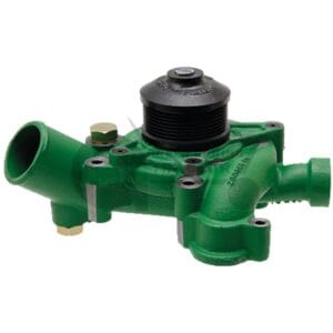 Water pump for John Deere RE539092, SE502729