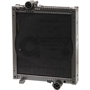 Radiator for John Deere AL78001