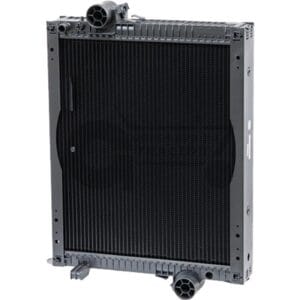 Radiator for John Deere AL111629