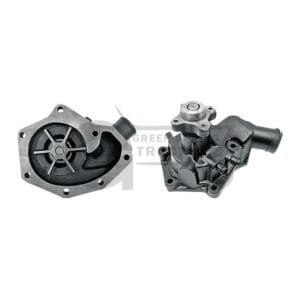 Water pump for John Deere AR52423, AR65260, AR85250, AR87419, AR87420, AR97708, AT29619