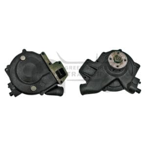Water pump for John Deere AR84165, AR98551, RE10969, RE20022, SE500916