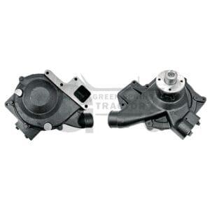 Water pump for John Deere AR98549, SE500917