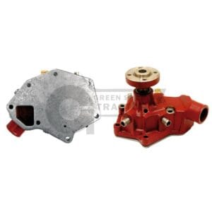 Water pump for John Deere RE60908, RE67092