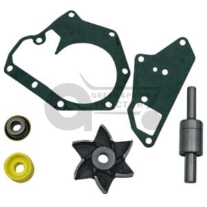 Repair set for John Deere RE546936, RE62662