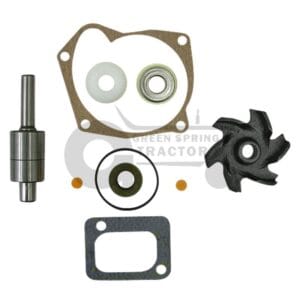 Repair set for John Deere RE58350, RE68316