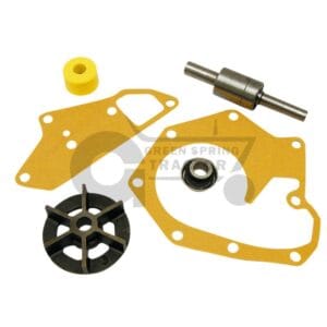 Repair set for John Deere RE11345, RE37483, RE62658