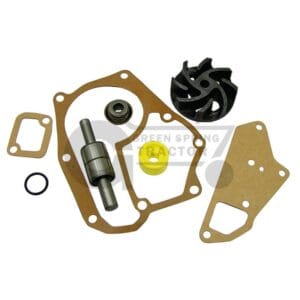 Repair set for John Deere RE11346, RE37484, RE62661