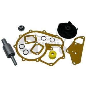 Repair set for John Deere RE11348, RE62660, RE70143
