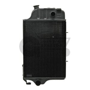 Radiator for John Deere AL31503, AL38373, AL39290