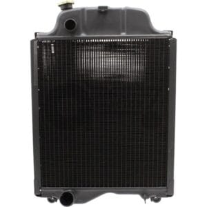 Radiator for John Deere AL31237, AL37568