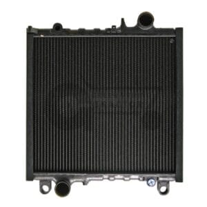 Radiator for John Deere AL59532, AL67563, AT28583