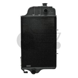 Radiator for John Deere AL25255, AT20847