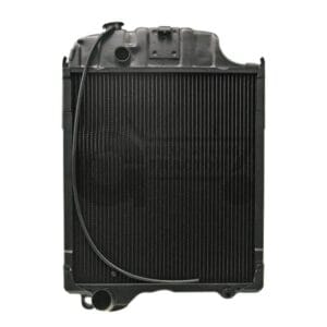 Radiator for John Deere AL176542, AL56372