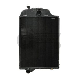 Radiator for John Deere AL31238, AL37566