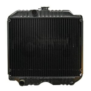 Radiator for John Deere RE45611, RE66029