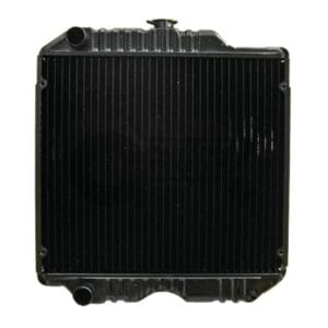 Radiator for John Deere RE62841