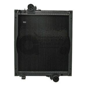 Radiator for John Deere AL110865, AL110996, AL115002, AL115731, AL115732, AL116668, AL118774