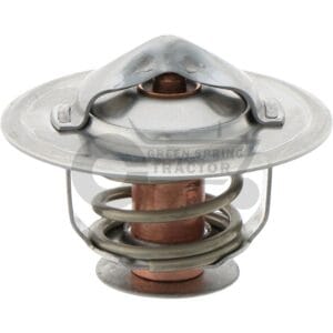Thermostat for John Deere AR48675, RE48583