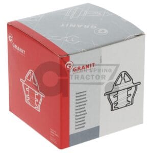 Thermostat for John Deere RE64354