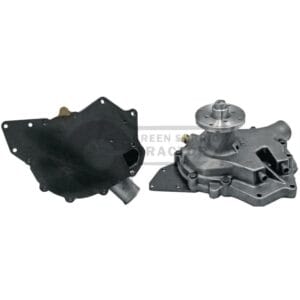 Water pump for John Deere AR79882, RE26927, RE31600