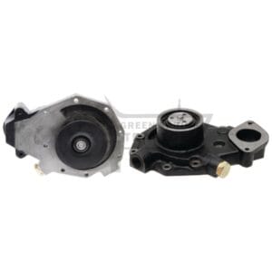Water pump for John Deere RE500734, RE500737, RE505980, RE508566, RE546906