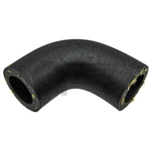 Hose elbow for John Deere T22942