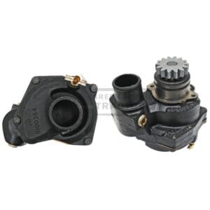 Water pump for John Deere RE39121, RE49540, RE500214, RE68229, RE68230